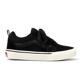 Vans KNU Full Dark