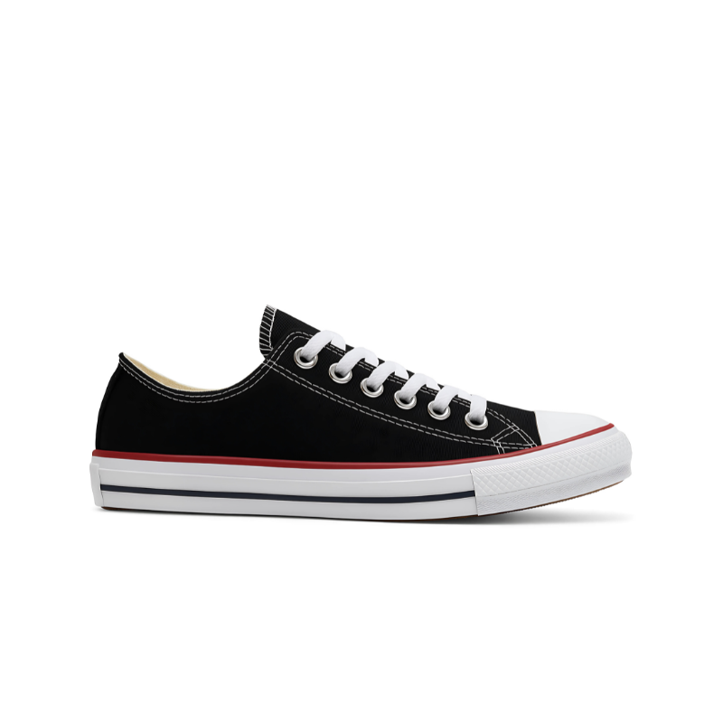 All Star Black