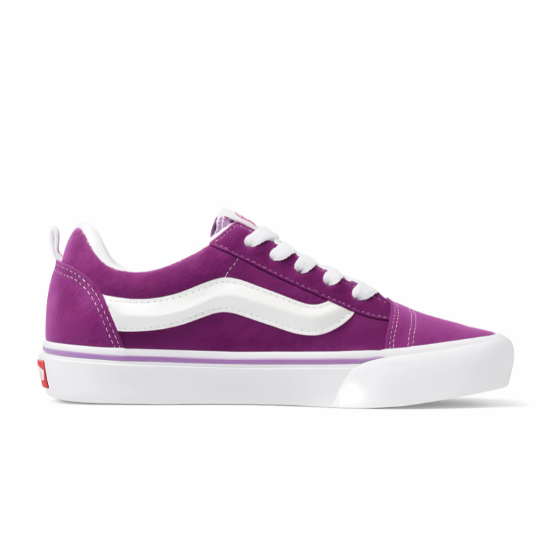 Vans KNU Prime Tone Purple