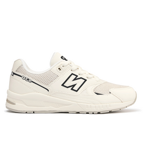 NB 530 Turbo Off/Preto