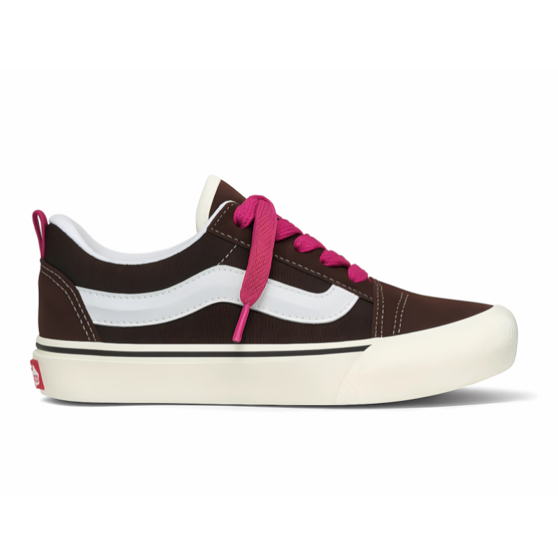 Vans KNU Prime Café/Pink