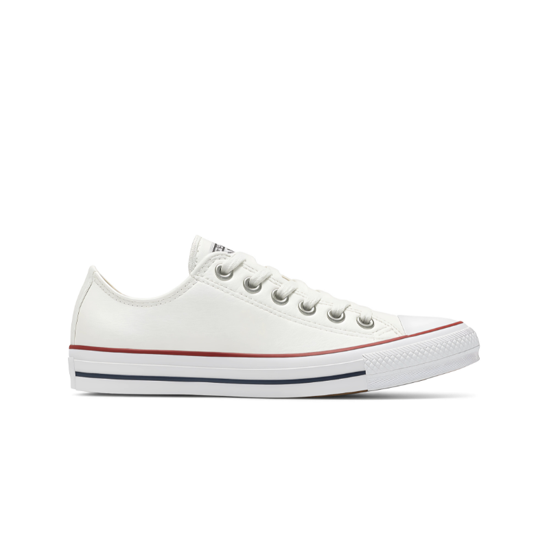 All Star White
