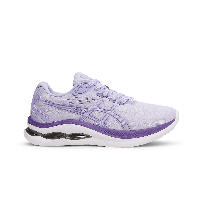 Asics Gel Tiranno Lilac