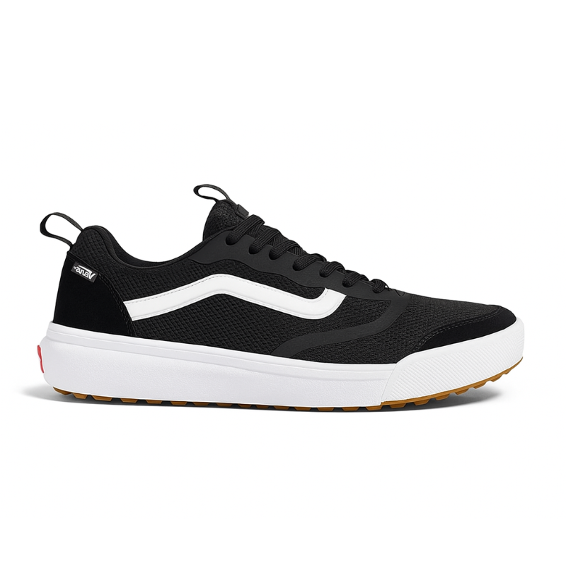 Vans Ultrarange Preto