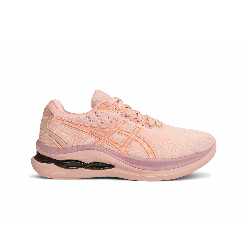 Asics Gel Tiranno Rose