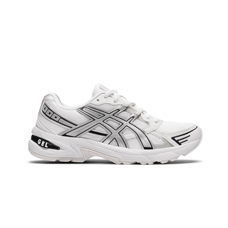Asics 1601 White