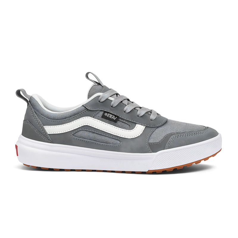 Vans Ultrarange 3D Cinza