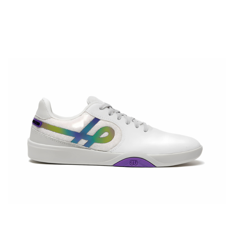 Ous Imigrante White/Grape