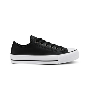 All Star Platform Black