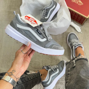 Vans Ultrarange 3D Cinza