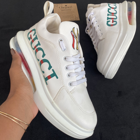 Gucci Bubble