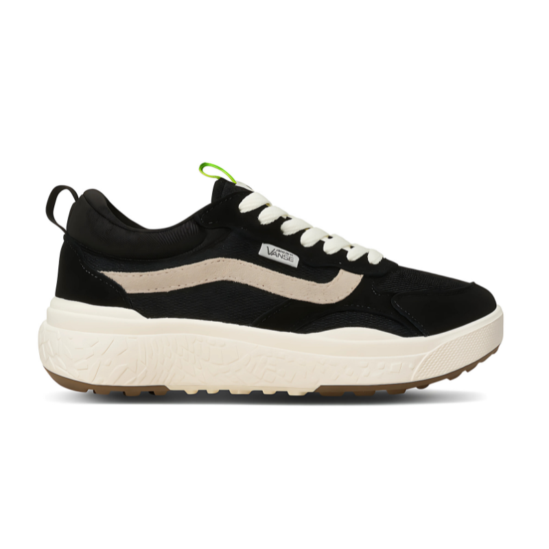 Vans Neo Preto