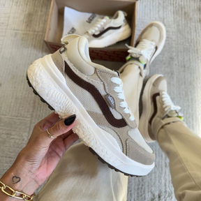 Vans Neo Bege