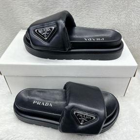 Prada Slide Black
