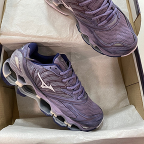 Wave Prophecy 8 Purple