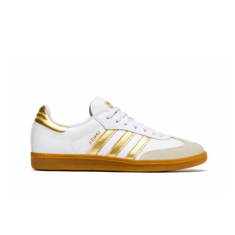 Samba OG Gold