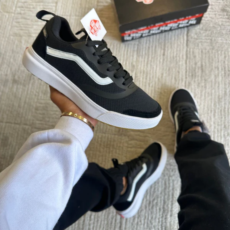 Vans Ultrarange Preto