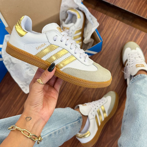 Samba OG Gold