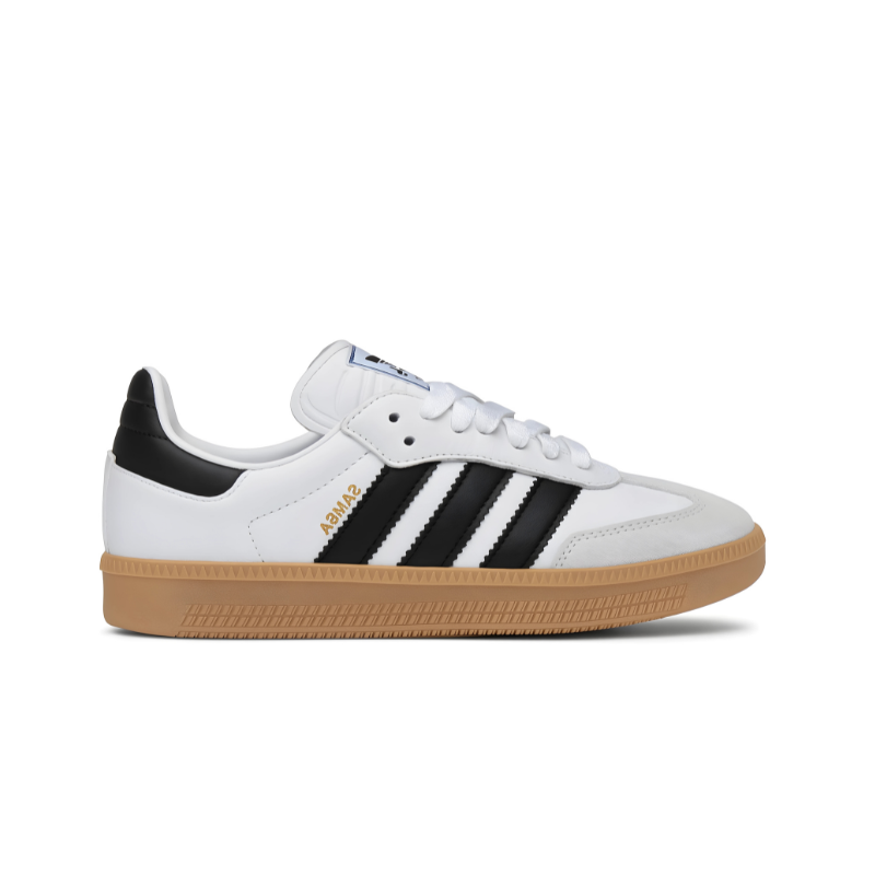 Adidas Samba XLG White / Black