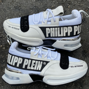 Philipp Plein White