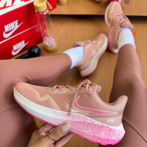 Nike Zoom NK47 Pink