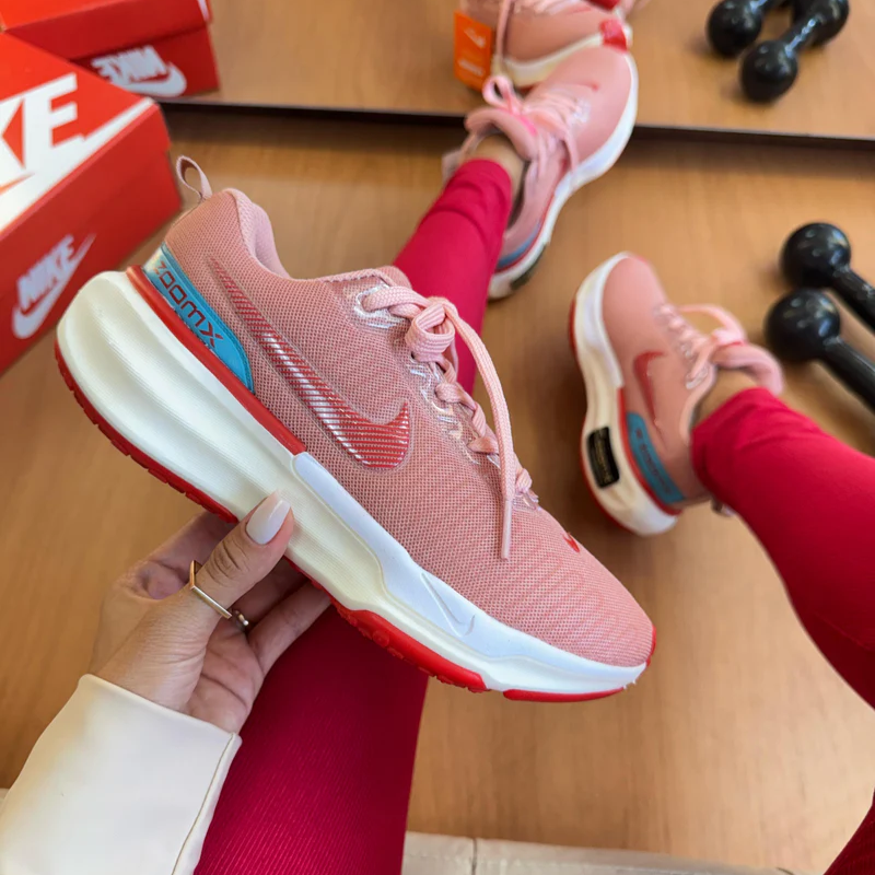 Invencible Run 3 Pink