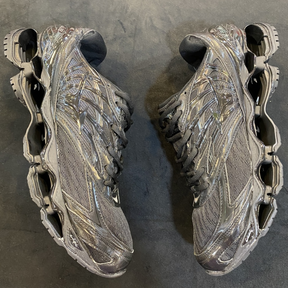 Wave Prophecy 8 Triple Black