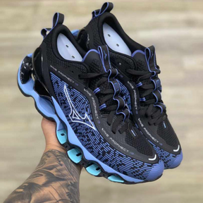 Wave Prophecy 13 Black & Blue