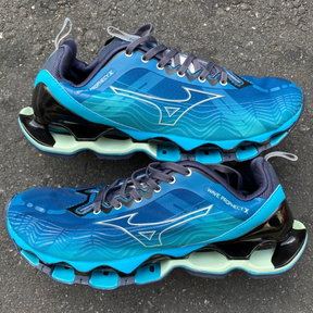 Wave Prophecy X Blue
