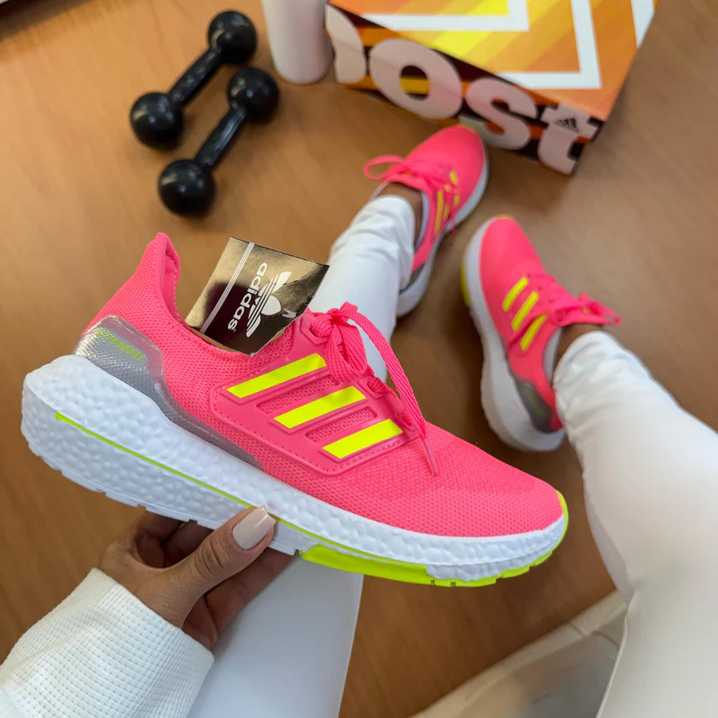 Ultraboost Feminino