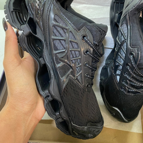 Wave Prophecy 9 Triple Black