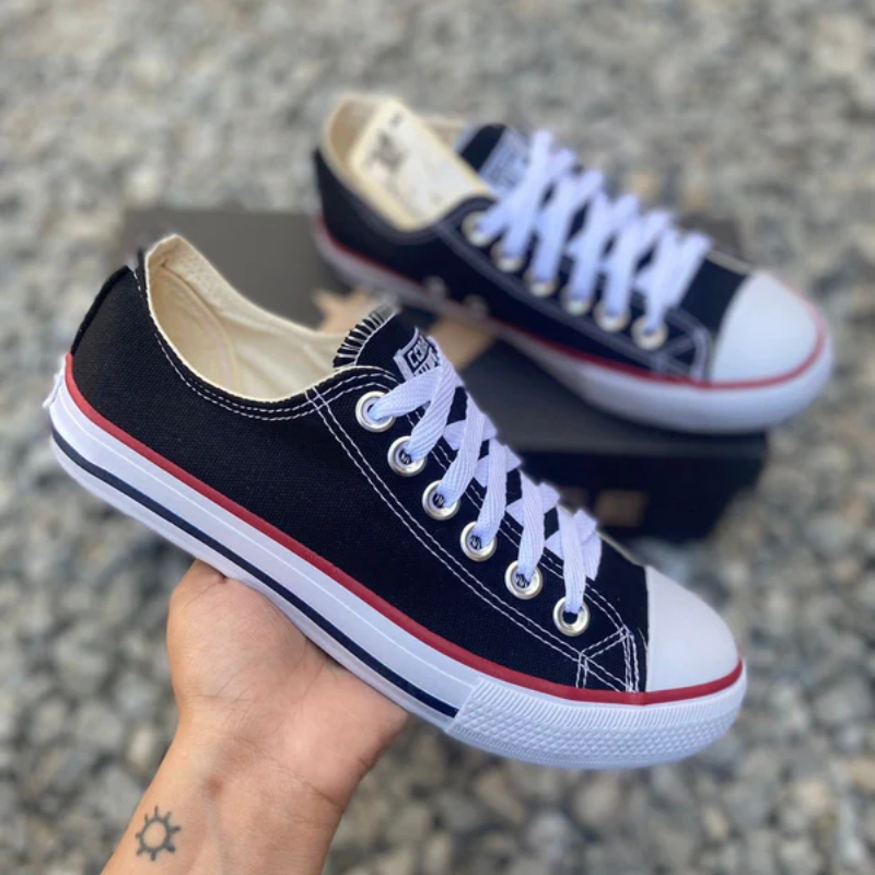 All Star Low