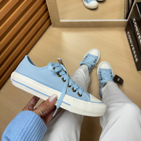 All Star Blue