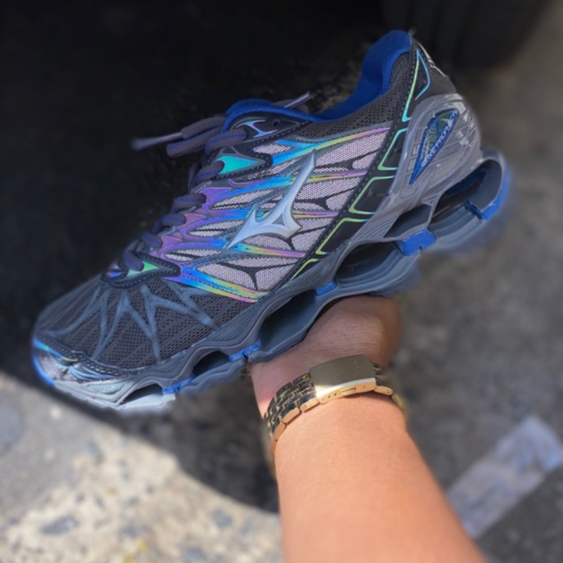 Wave Prophecy 7