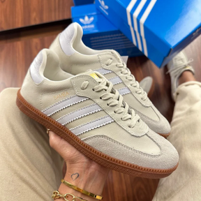 Samba OG Beige