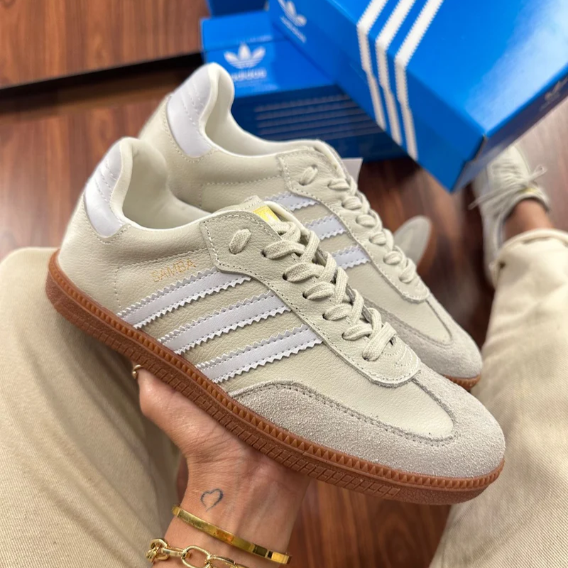 Samba OG Beige