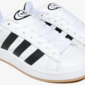 Adidas Campus 00s White & Black