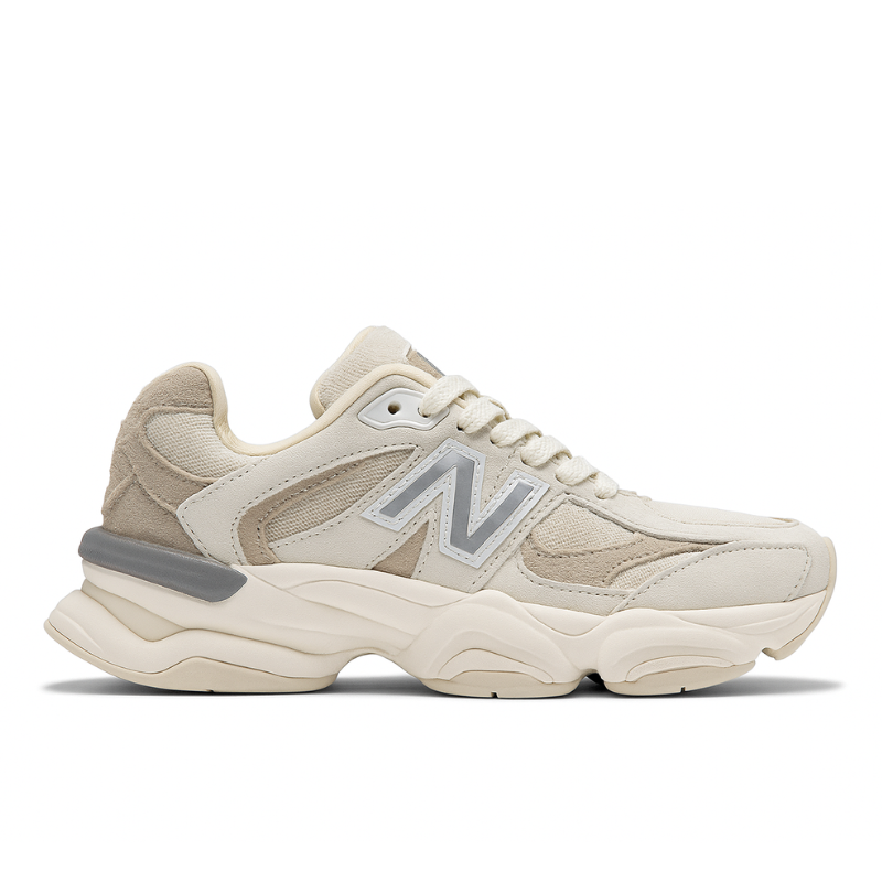 NB 9060 Bege Couro