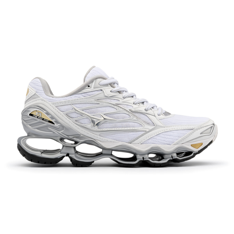 Wave Prophecy 6 White