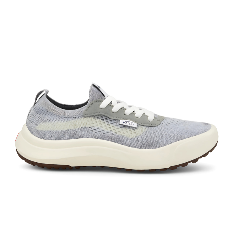 Vans VR3 Meia Cinza