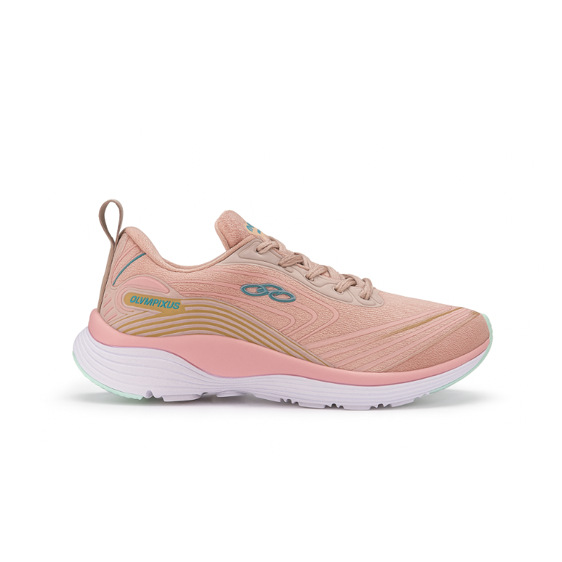 Olympikus Trainer Pink