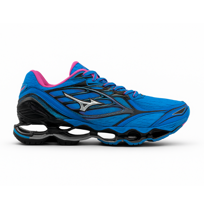 Wave Prophecy 6 Blue
