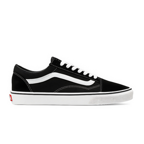 Vans Old Skool Preto