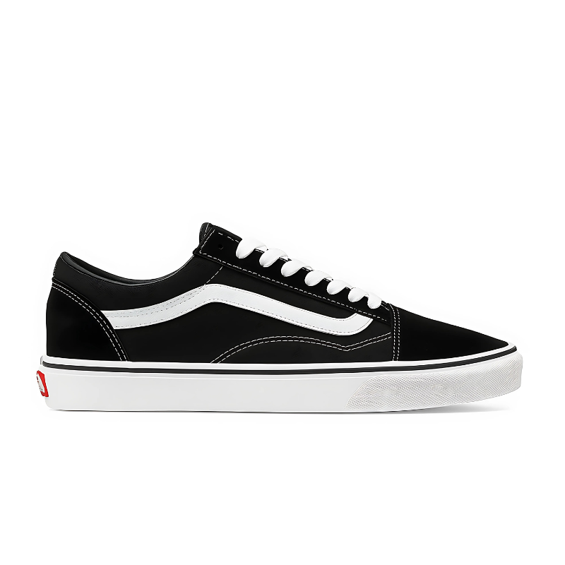 Vans Old Skool Preto
