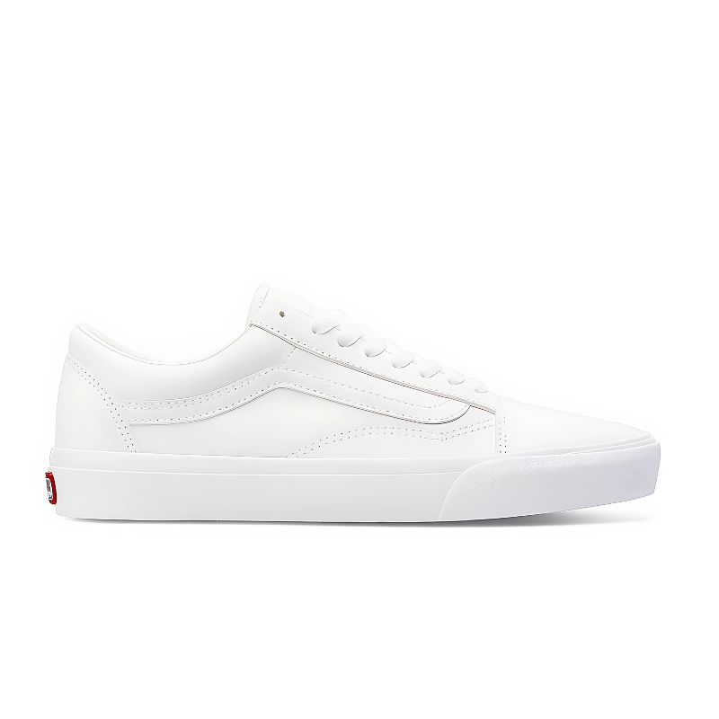 Vans Old Skool Branco