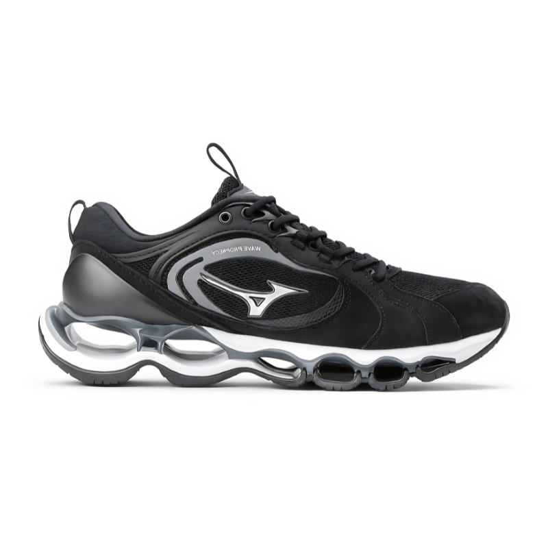 Wave Prophecy Beta 2 Black