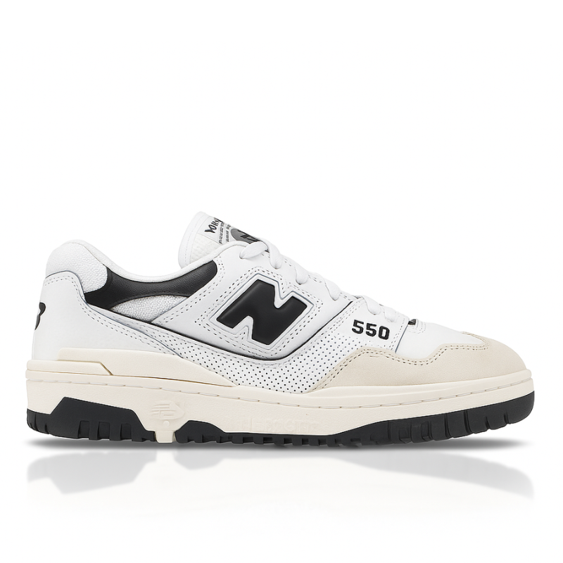 NB 550 White
