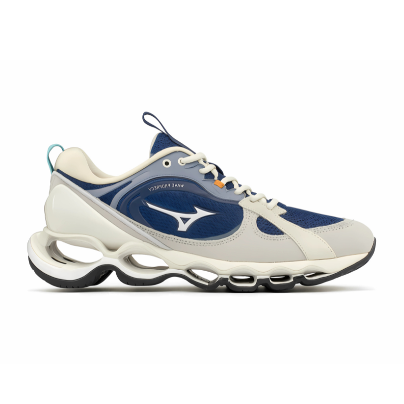 Wave Prophecy Beta 2 White e Blue