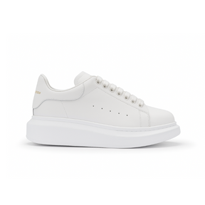 Alexander McQueen White