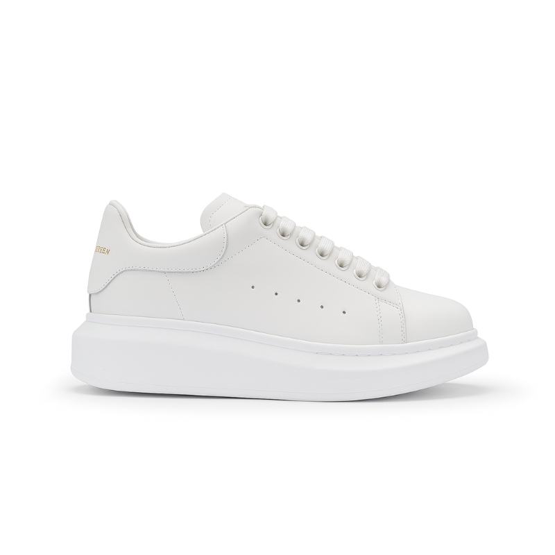 Alexander McQueen White